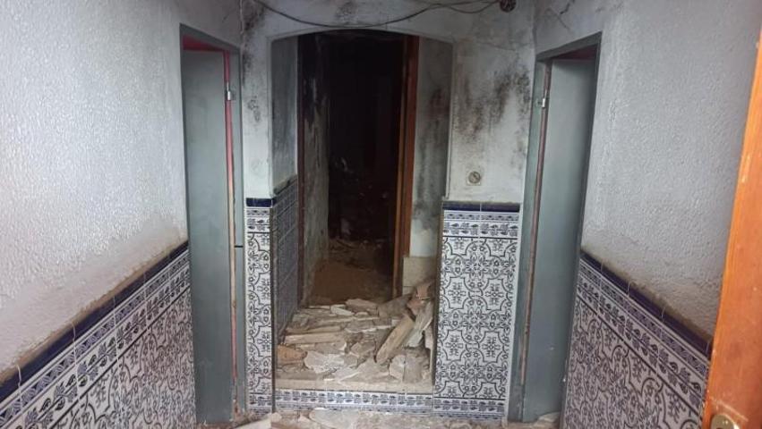 Casa con terreno en venta en Villanueva de Alcardete, Calle Ochandio, 45810 photo 0