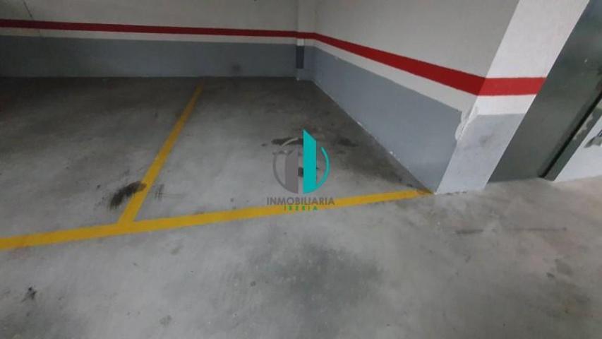 Garaje en venta en Logroño, La Cava photo 0