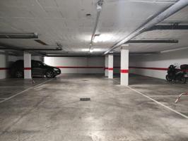 Garaje en venta en Dos Hermanas, El Arenal - La Pólvora photo 0