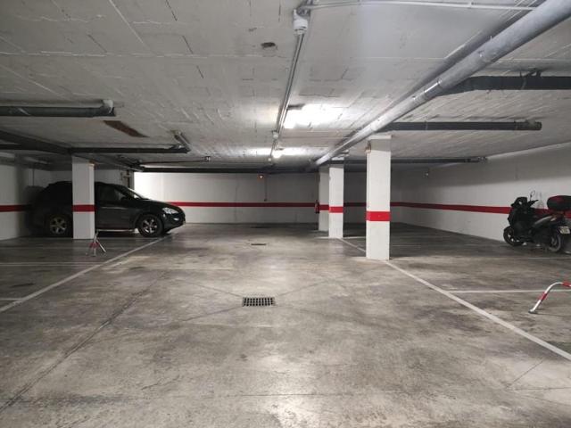 Garaje en venta en Dos Hermanas, El Arenal - La Pólvora photo 0