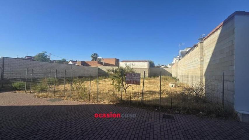 Terreno en venta en Peñarroya-Pueblonuevo, Pueblonuevo photo 0