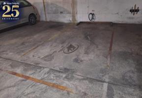 Parking en venta en Barberà del Vallès, La romanica photo 0