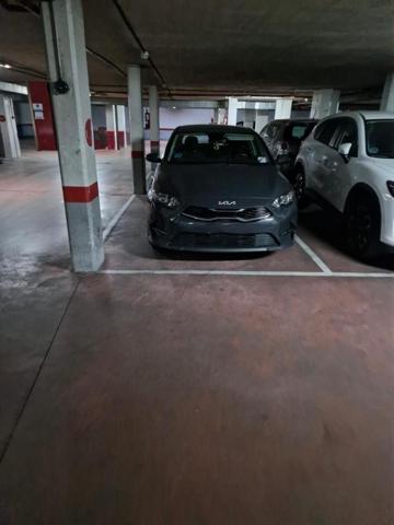 Garaje en venta en Leganés, Centro photo 0