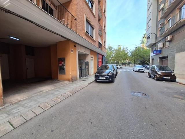 Parking en venta en Alzira photo 0