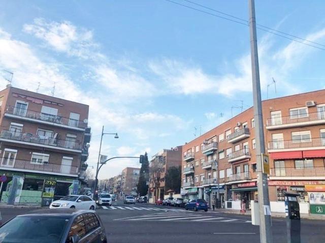 Parking en venta en Alcobendas, Alcobendas Centro photo 0