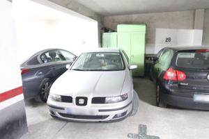 Parking en venta en Olesa de Montserrat, Centre photo 0
