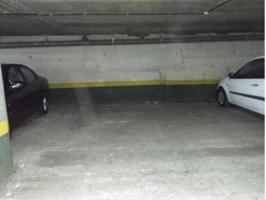 Garaje en venta en Ponferrada, Centro photo 0