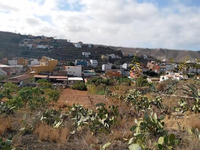 Terreno en venta en Telde, Hornos del rey photo 0