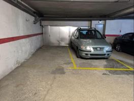 Garaje en venta en Salamanca, Pizarrales photo 0