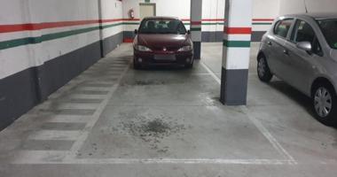 Garaje en venta en Salamanca, Pizarrales photo 0