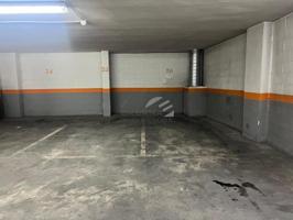 Parking en venta en Lucena, Calle Ballesteros, 14900 photo 0