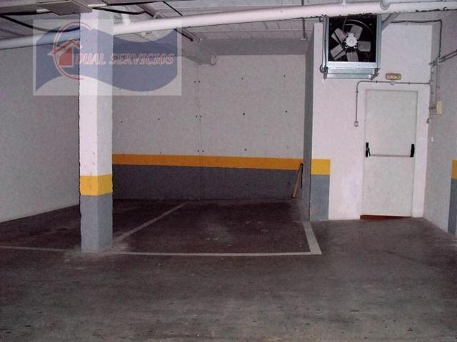 Parking en venta en Cartaya photo 0