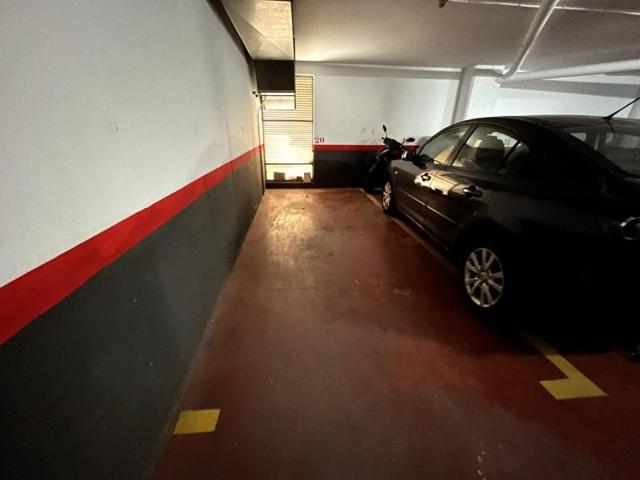 Parking en venta en Vilanova i la Geltrú, Aiguacuit photo 0