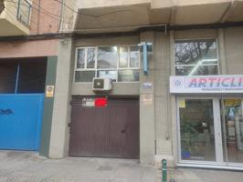 Garaje en venta en Almansa, Centro photo 0