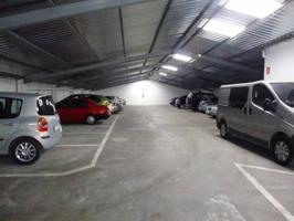 Garaje en venta en Almansa, Centro photo 0