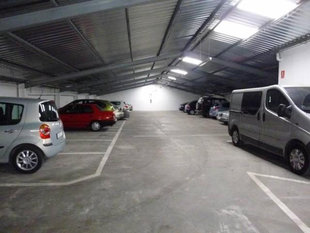 Garaje en venta en Almansa, Centro photo 0