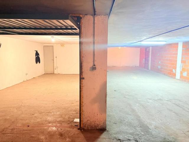 Garaje en venta en Ponferrada, Centro photo 0