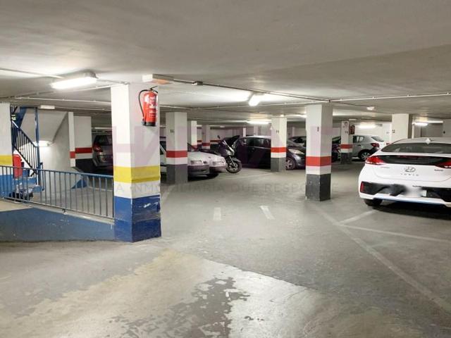 Parking en venta en Valencia, Albors photo 0
