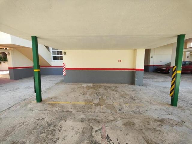 Parking en venta en Cunit, Cunit Diagonal photo 0