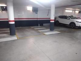 Garaje en venta en Riba-roja de Túria, RIBA-ROJA photo 0