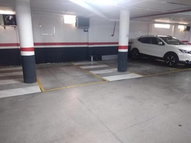 Garaje en venta en Riba-roja de Túria, RIBA-ROJA photo 0