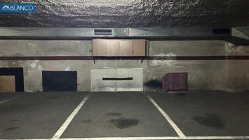 Parking en venta en L'Hospitalet de Llobregat, Collblanc photo 0
