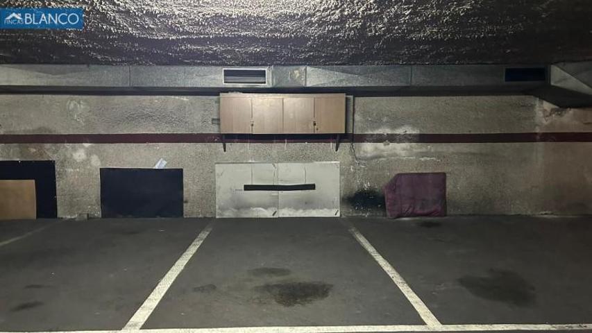 Parking en venta en L'Hospitalet de Llobregat, Collblanc photo 0
