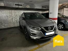 Parking en venta en Santa Coloma de Gramenet, Centre photo 0