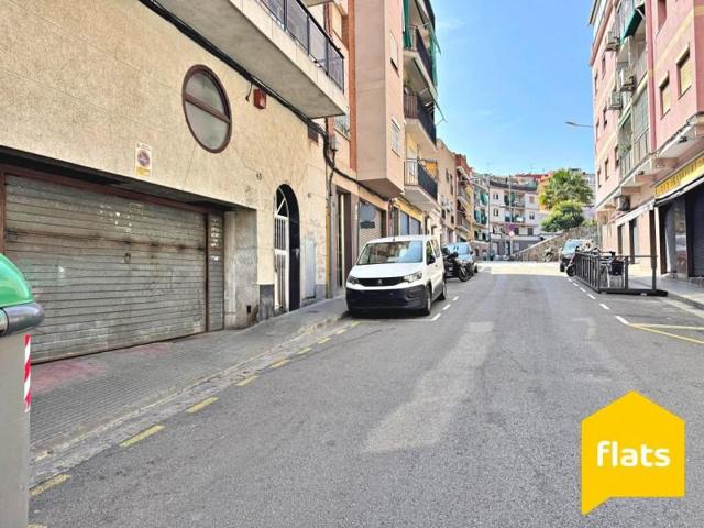 Parking en venta en Santa Coloma de Gramenet, Fondo photo 0
