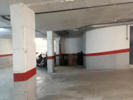 Parking en venta en Barcelona, La Marina de Port photo 0