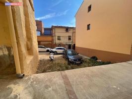 Terreno en venta en Tarazona, Aragon photo 0