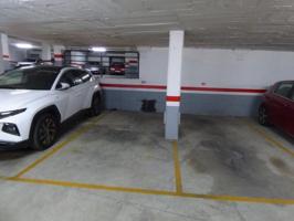 Parking en venta en Igualada, Poble Sec photo 0