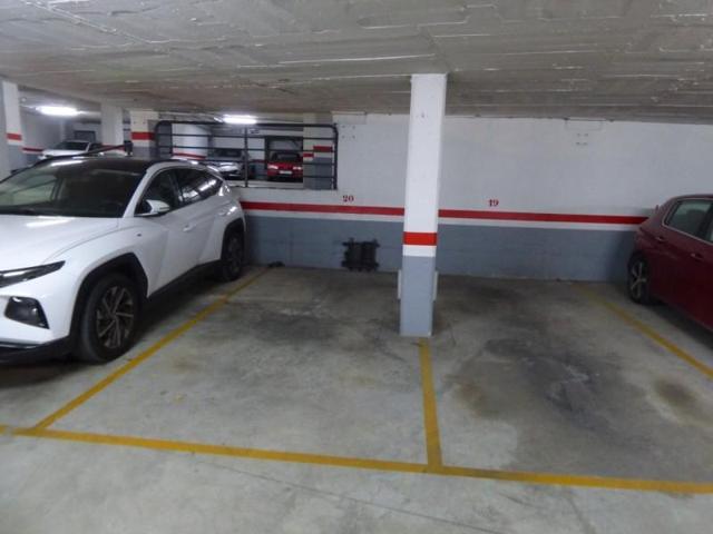 Parking en venta en Igualada, Poble Sec photo 0