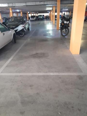 Parking en venta en Córdoba, Parque Figueroa photo 0