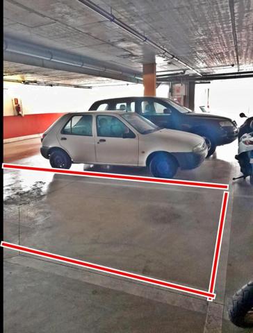 Parking en venta en Córdoba, Parque Figueroa photo 0