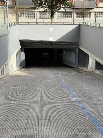 Garaje en venta en Pamplona, San Juan photo 0