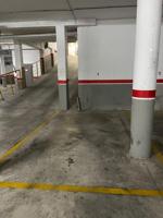 Parking en venta en Vilanova i la Geltrú, Centre Vila - La Geltrú photo 0