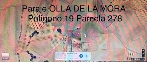 Terreno en venta en Alcalá del Júcar, Alcala del jucar photo 0