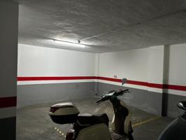 Parking en venta en Valencia, Patraix photo 0