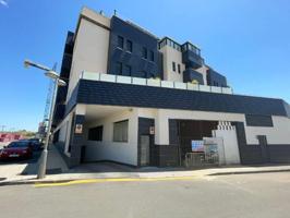 Garaje en venta en Huércal-Overa, Av de la Doctora Ana Parra photo 0