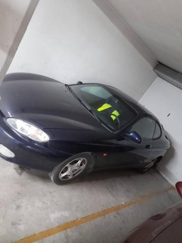 Garaje en venta en Logroño, La Estrella photo 0