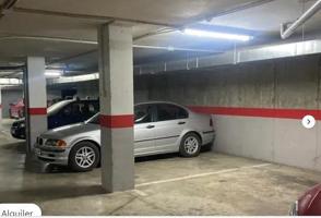 Garaje en venta en Tomelloso, Calle Doña Crisanta photo 0