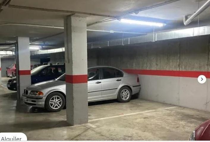 Garaje en venta en Tomelloso, Calle Doña Crisanta photo 0