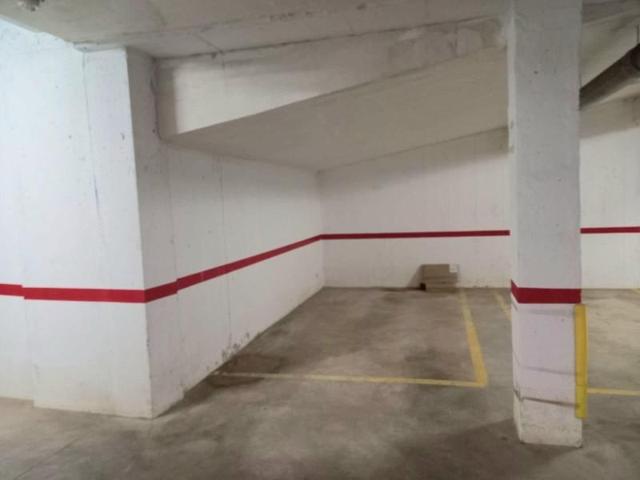 Garaje en venta en Cartagena, Playa Honda Murcia photo 0