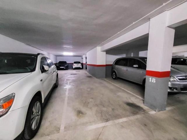 Parking en venta en Martorell, Camí Fondo photo 0