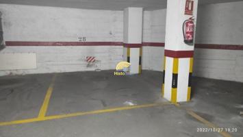 Garaje en venta en Sagunto, Zona centro photo 0