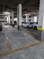 Parking en venta en Elche, Universidad - Ciudad deportiva photo 0