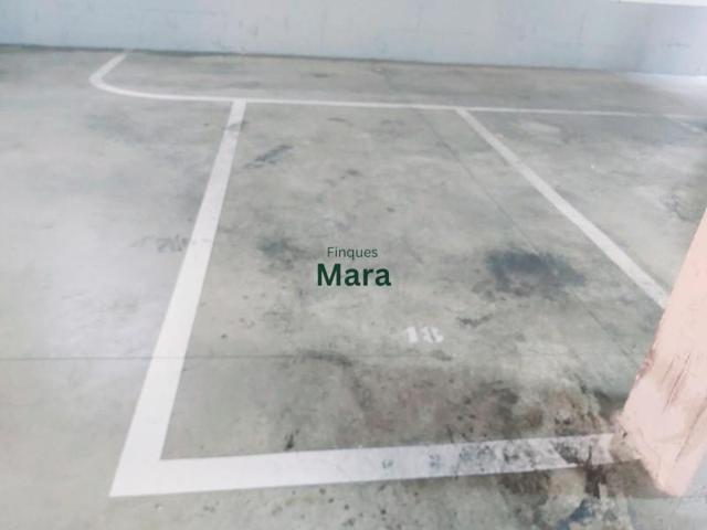 Parking en venta en Sant Boi de Llobregat, Vinyets photo 0