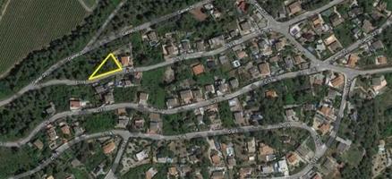 Terreno en venta en Mediona, Sant elies photo 0