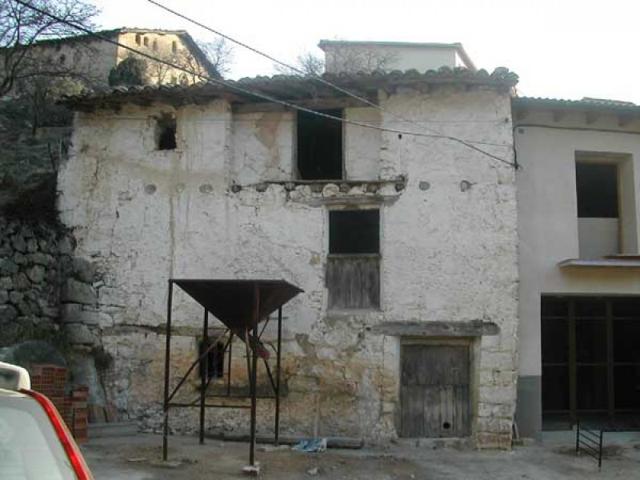 Casa en venta en Herbés, Herbes photo 0